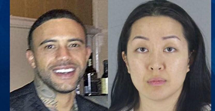 北京富家女李凡尼：和美国黑人生下俩娃，出轨毒贩，谋杀前男友！ 2019 年 11