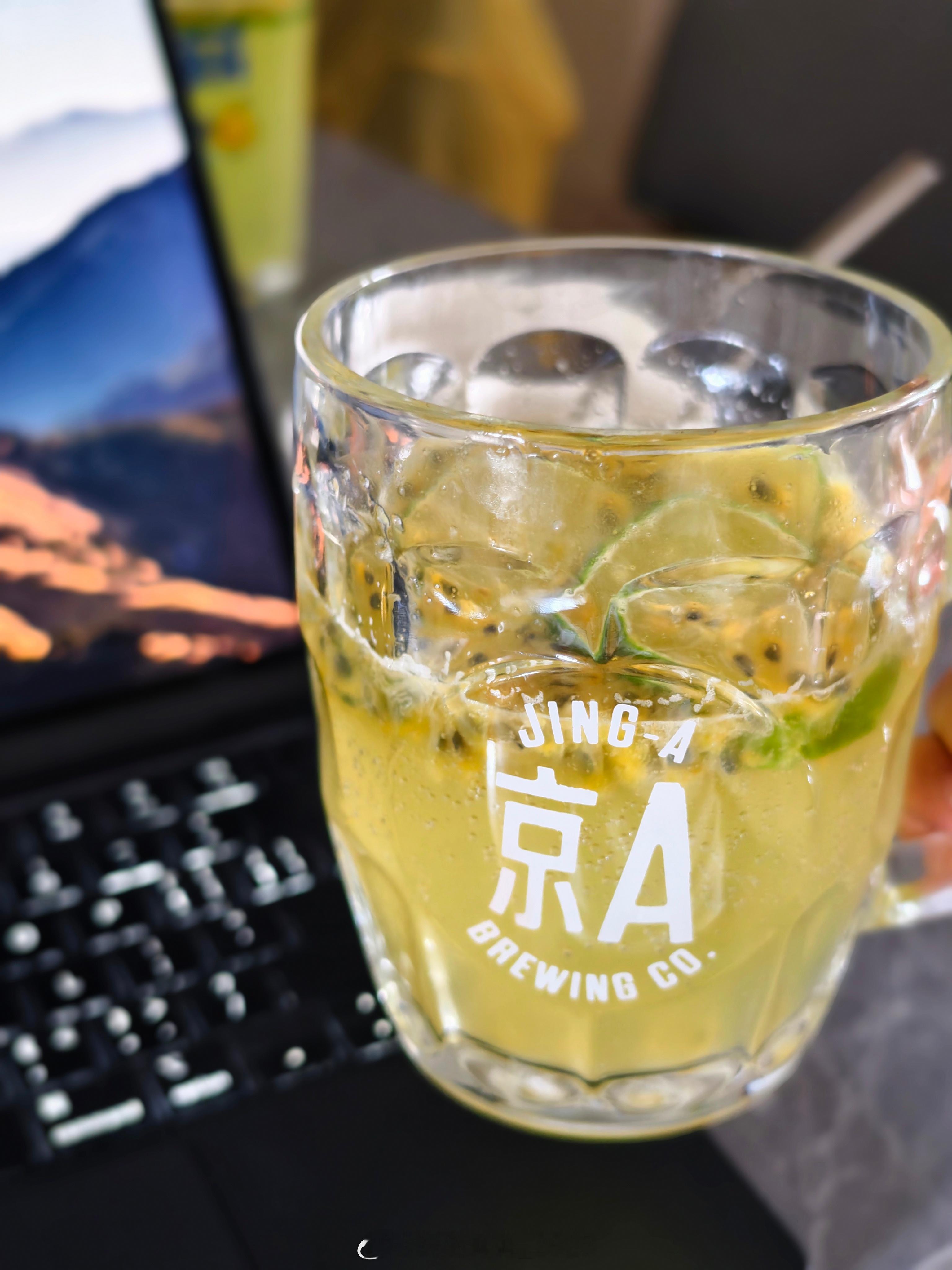 周末加班小甜水之低配版京A香见你莫吉托[二哈][二哈][二哈]周末加班周末时光莫