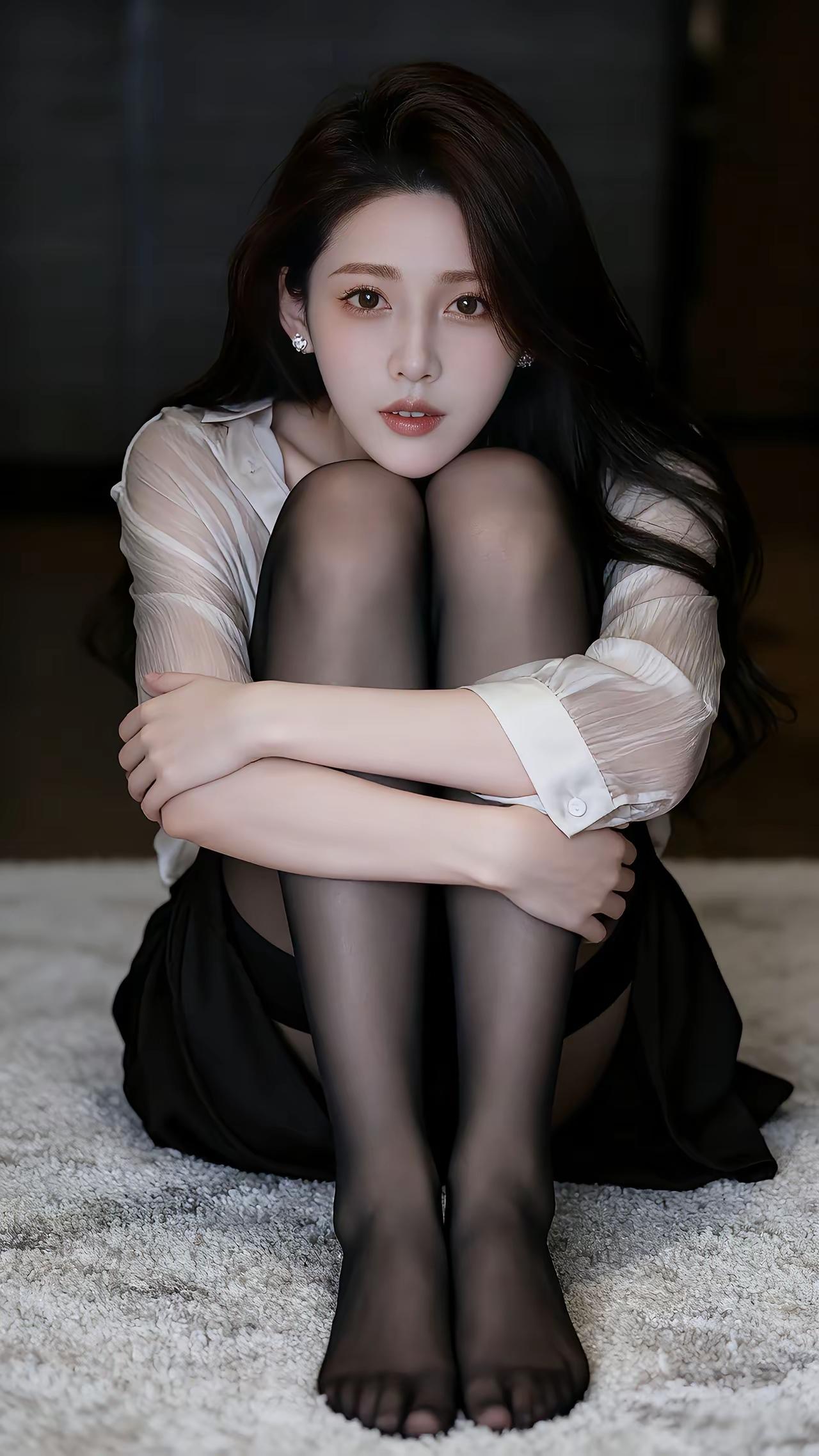 红袖添香夜，月色照人怜。