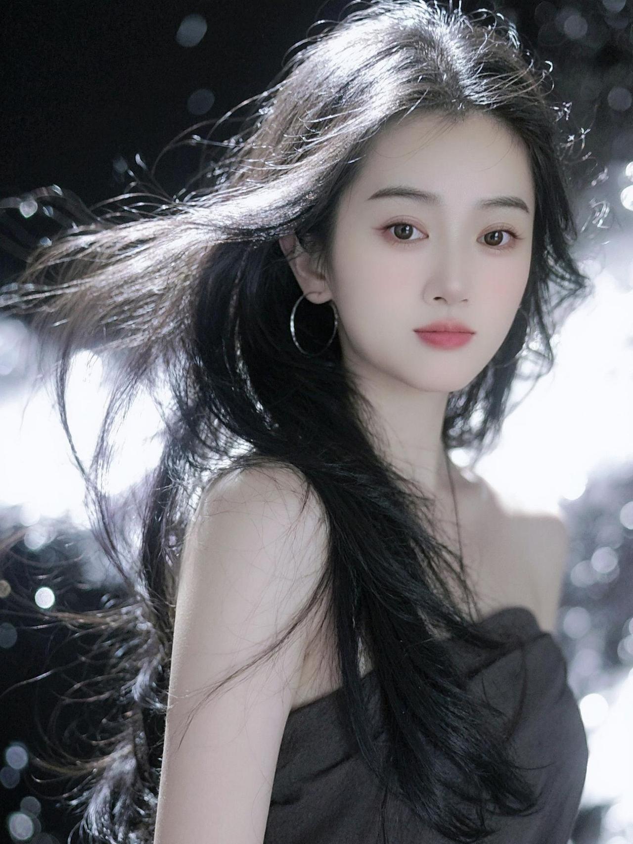 AI逆光氛围感写真 随变ai随便玩 抖音玩法合伙人计划。