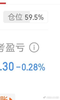 亏钱的一天，周末加倍做家务，下周好运！ ​​​