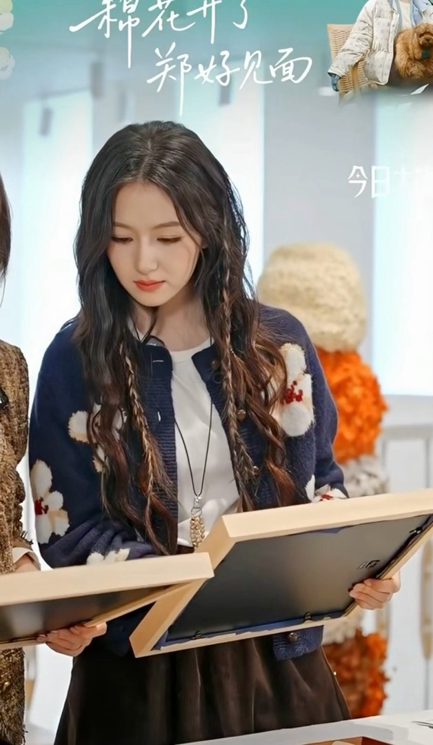 李兰迪原生感李兰迪的声音原来这么治愈李兰迪这次的状态真的好舒服！没有过度修饰的原