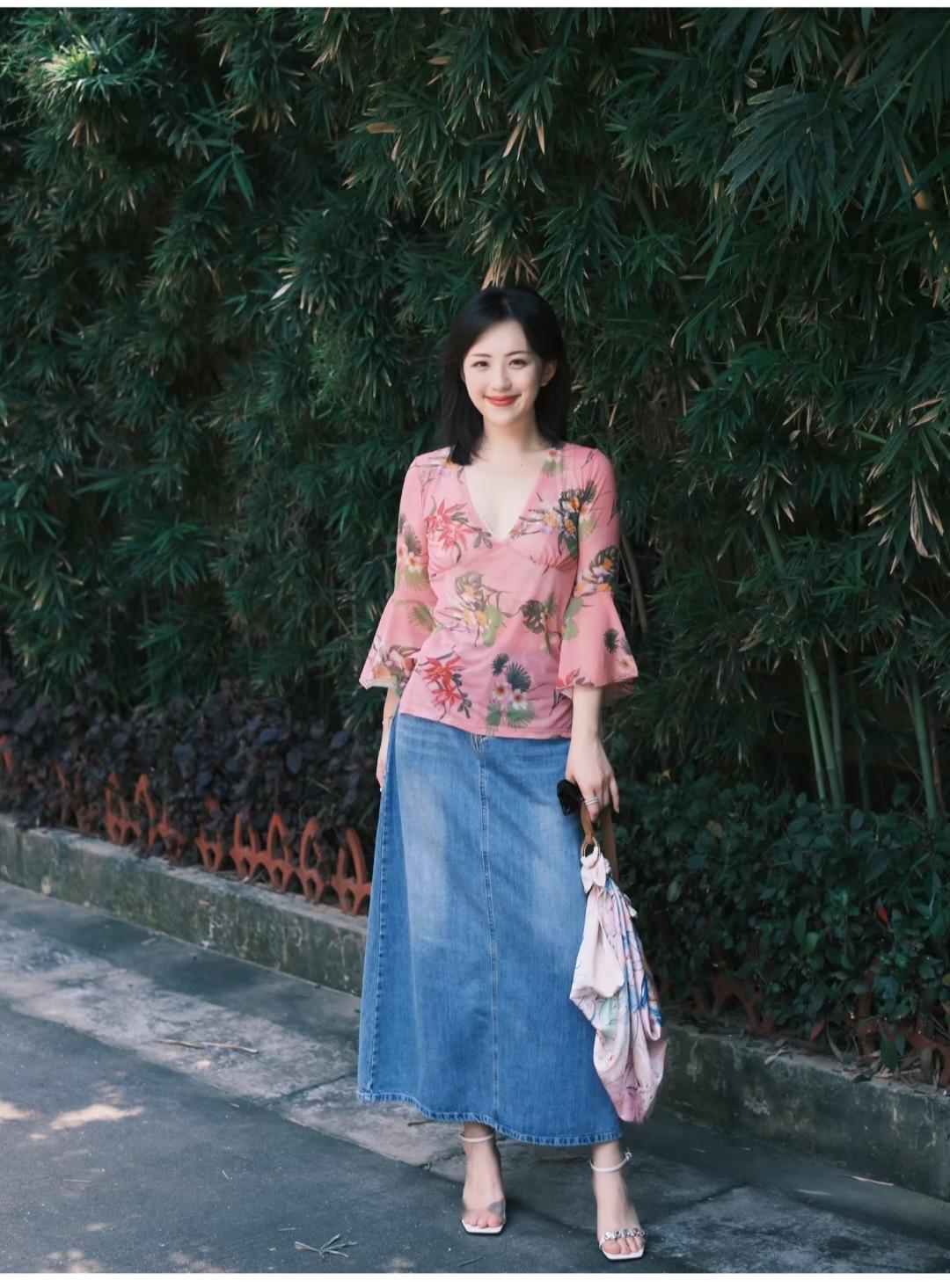 这样的女人，是不是就是老公疼，婆婆爱的那款？