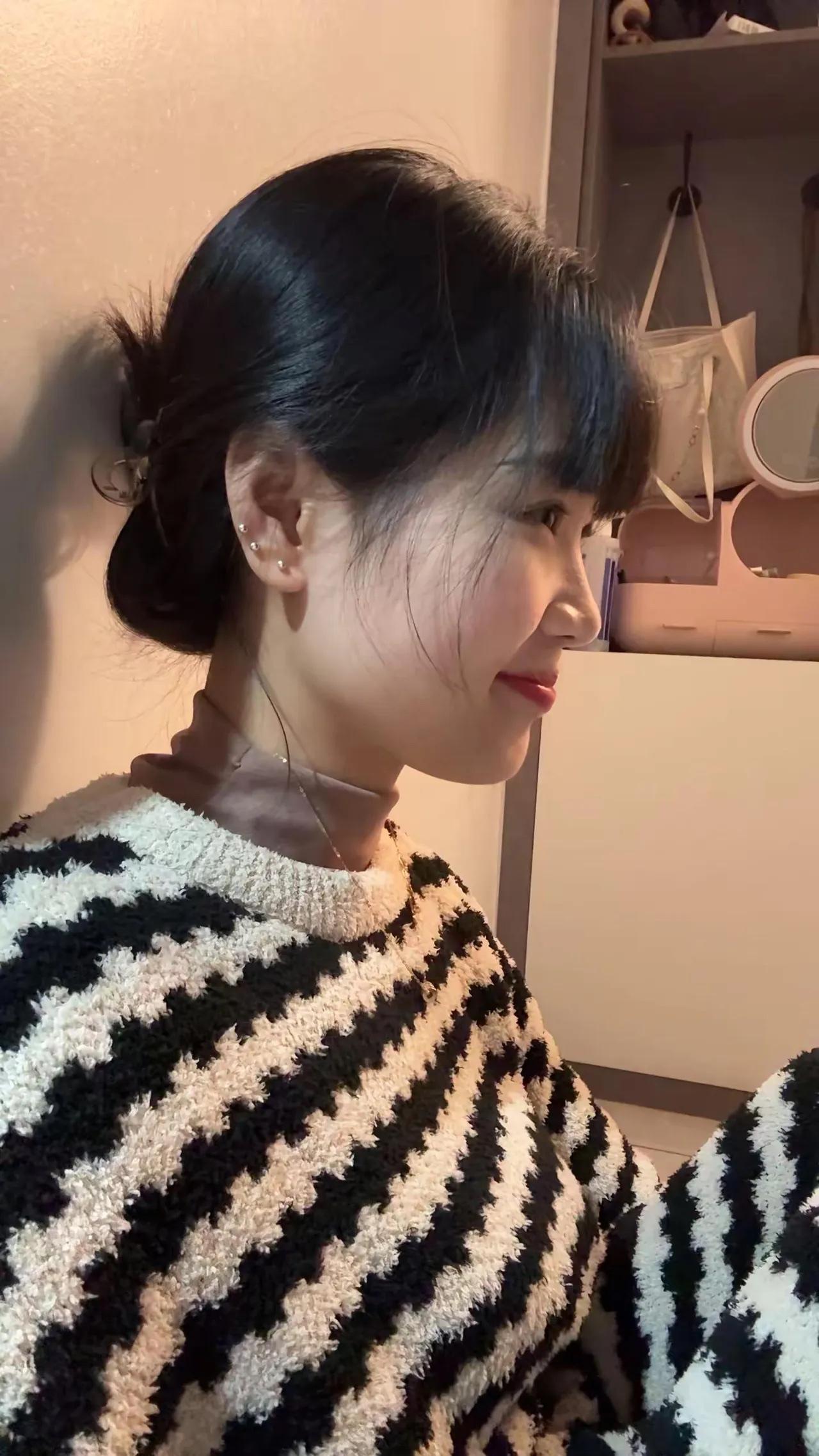 做自己喜欢的事儿 享受美好的时光