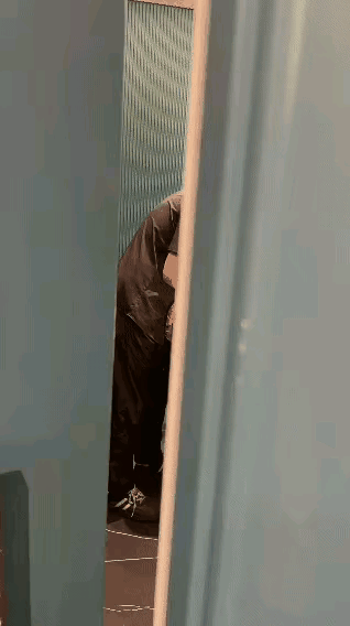 其实无可厚非
有很多菜都没动