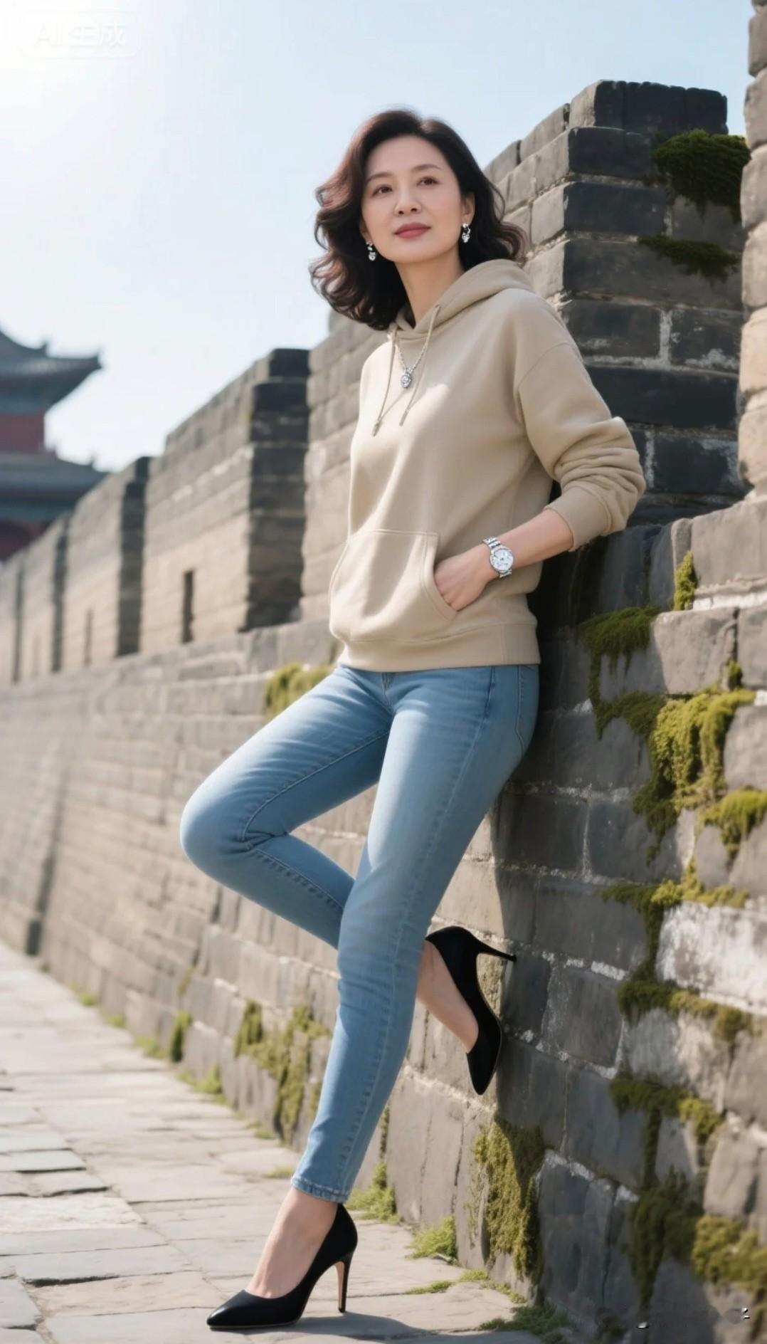 以前，遇到不甘心的事情，总会争个对错。现在长大了，成熟了。不会再去为自己辩解了，