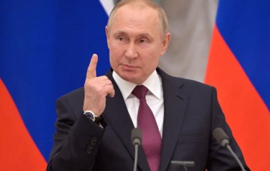 情况突变！日本前脚刚在中亚签完“盟友协议”，普京后脚就在12月22日给所有独联体