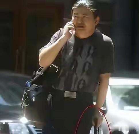 刘欢的最后几次公开露面。

去年10月份，他唯一的女儿在重庆结婚，刘欢卢璐夫妇一