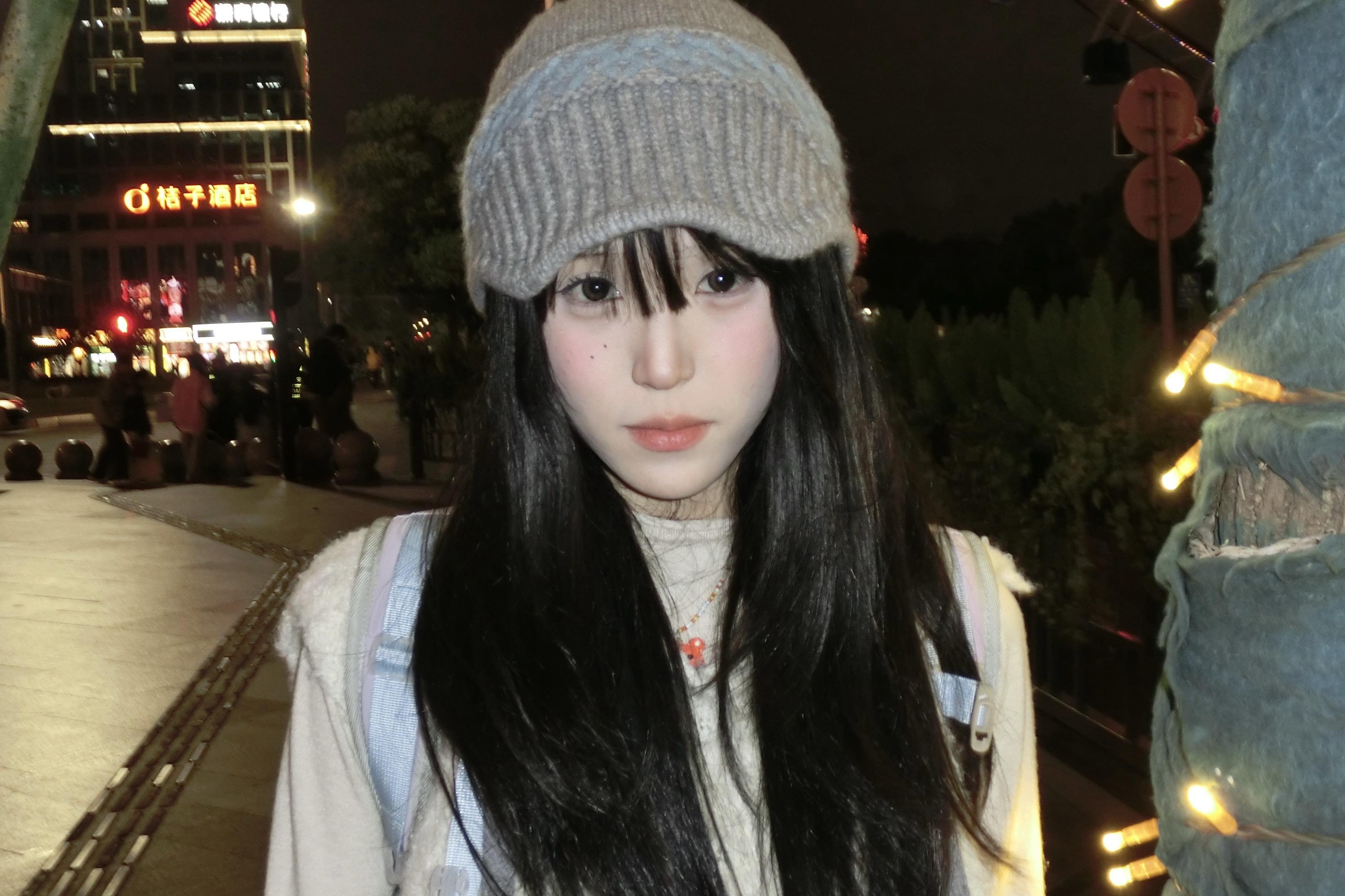 南昌这个天气到底应该穿什么…