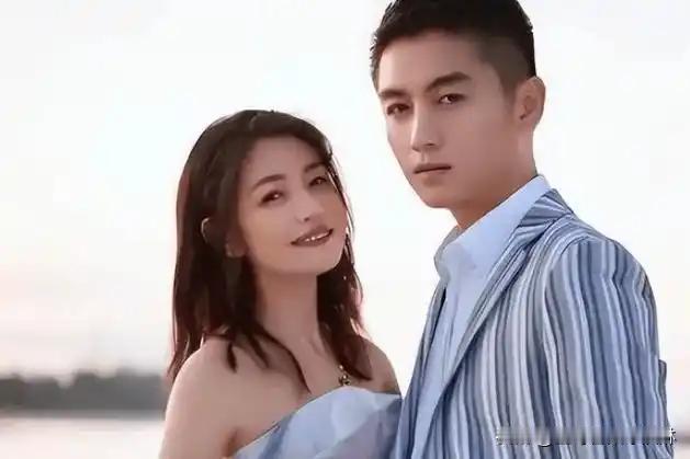 他们俩离婚传了很久了，之前陈晓和陈妍希参加活动也不戴结婚戒指了，现在终于官宣了。