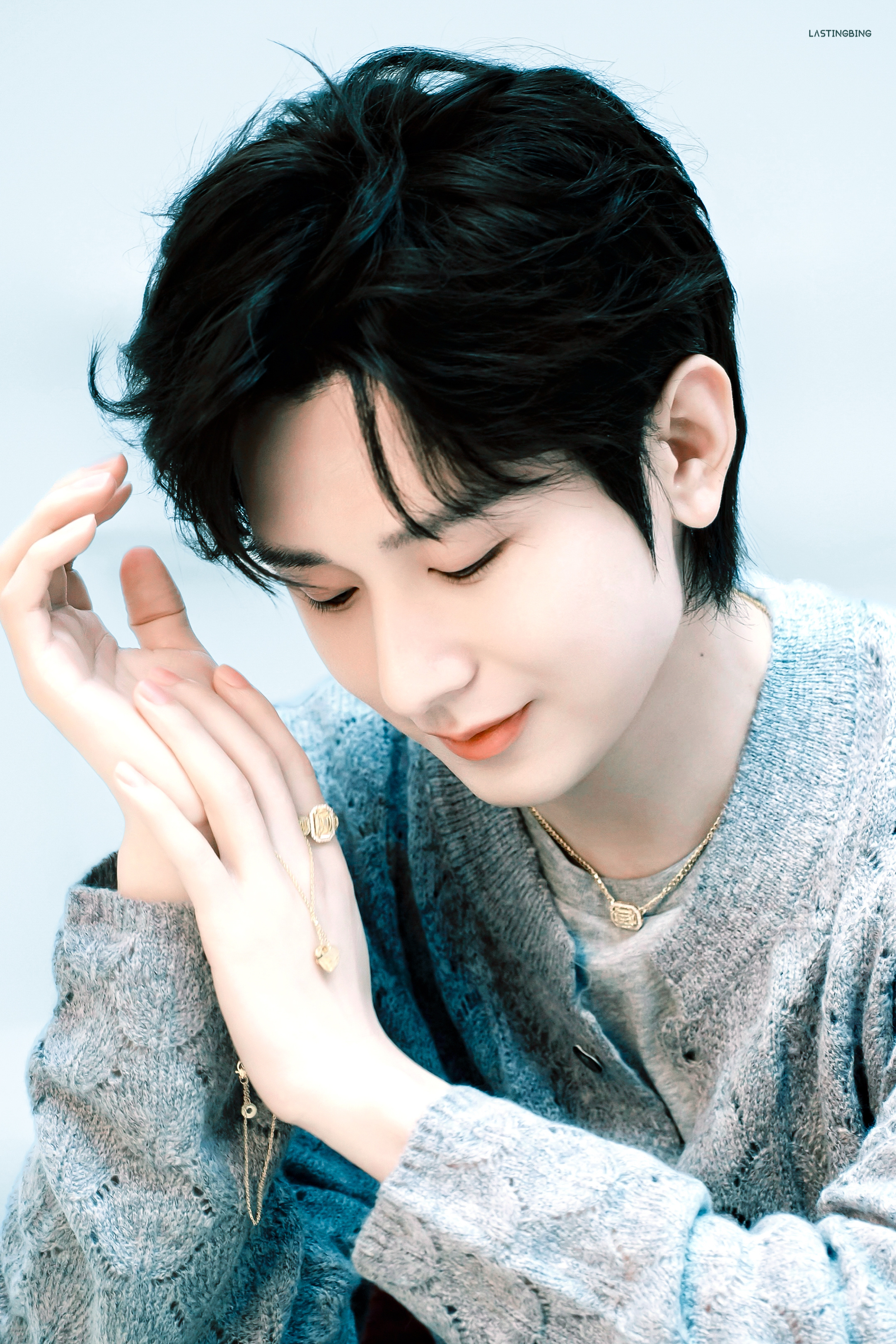 今夜是温柔人夫型