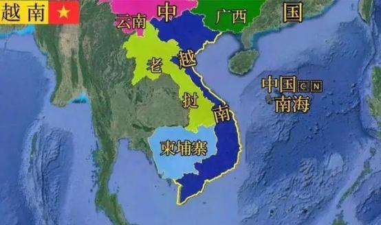 全世界都在死盯俄乌战场和巴以火药桶，可谁注意到中国南边这颗正在倒计时的“定时炸弹