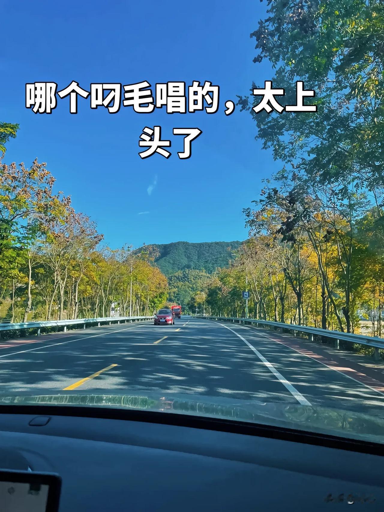 成年人的自愈，一首歌就够了。当你被生活压得喘不过气，被烦心事缠得团团转时，就来听