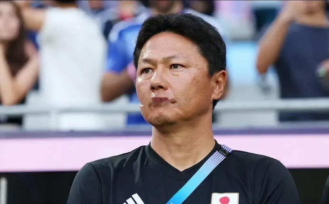过渡计划出炉！日本官宣森保一续约，带队踢亚洲杯，大岩刚明年三月接任日本足协正式官