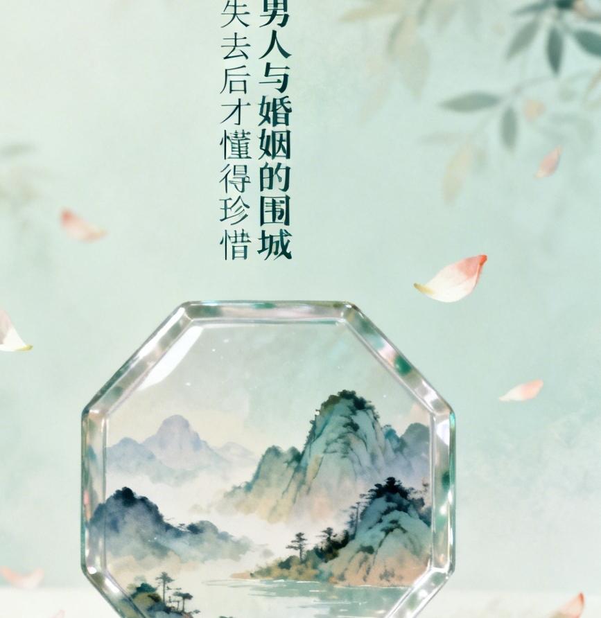 有时候，男人反而不容易走出一段婚姻，更容易深陷其中

你说怪不怪，
婚姻关系存在