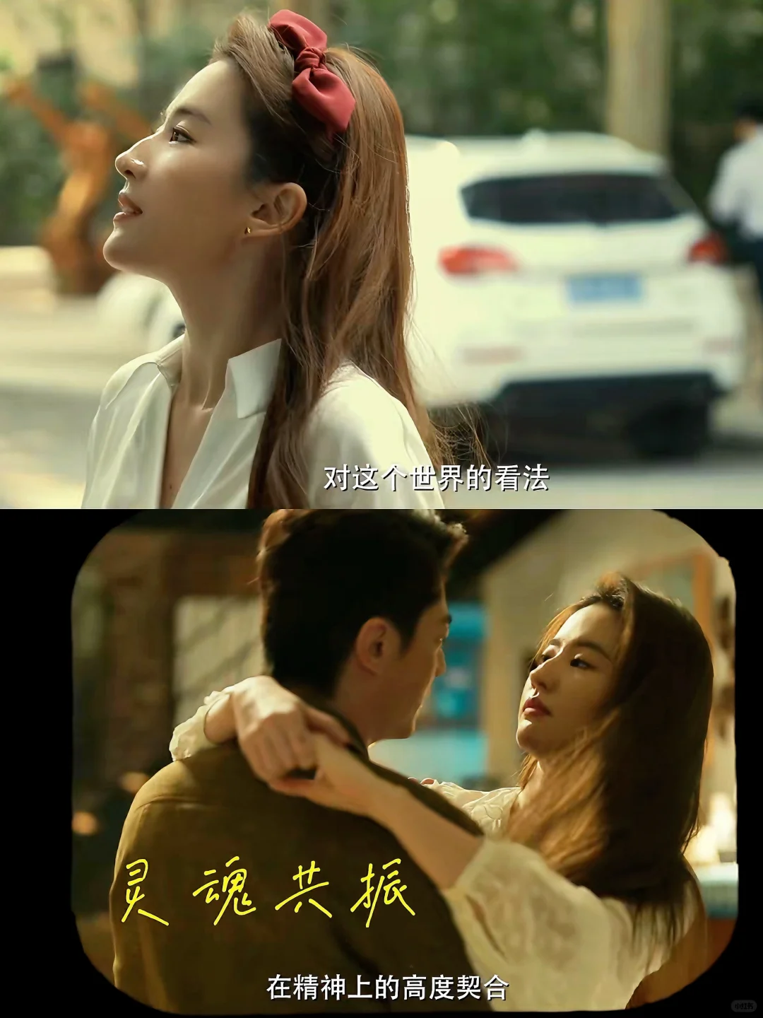 看玫瑰的故事剧情先导，内容可太丰富了