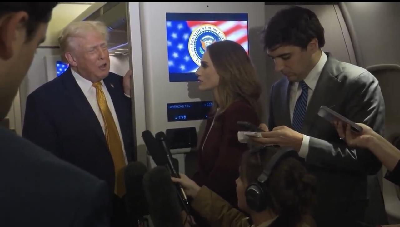 特朗普：“哥伦比亚也病得很重，由一个喜欢制造可卡因并卖到美国的病态的人统治——我