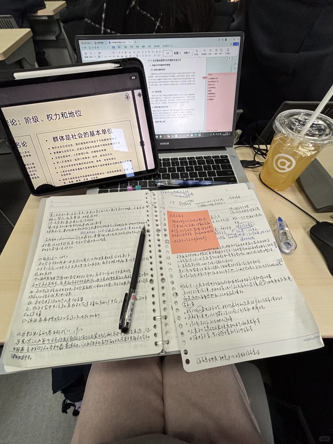 💃✍️期末顺顺利利