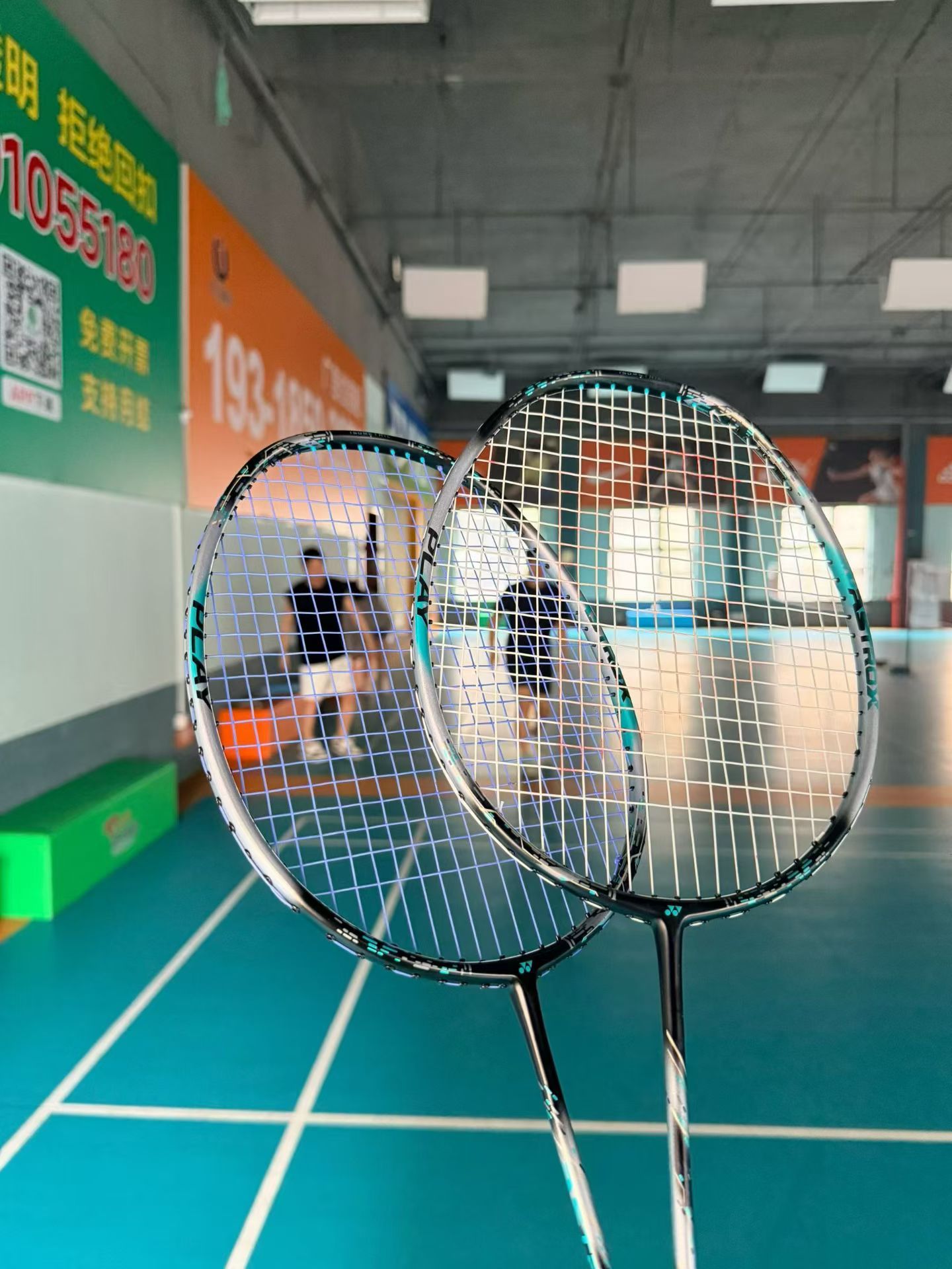 跟bro约个⛹🏻♂️出出汗～