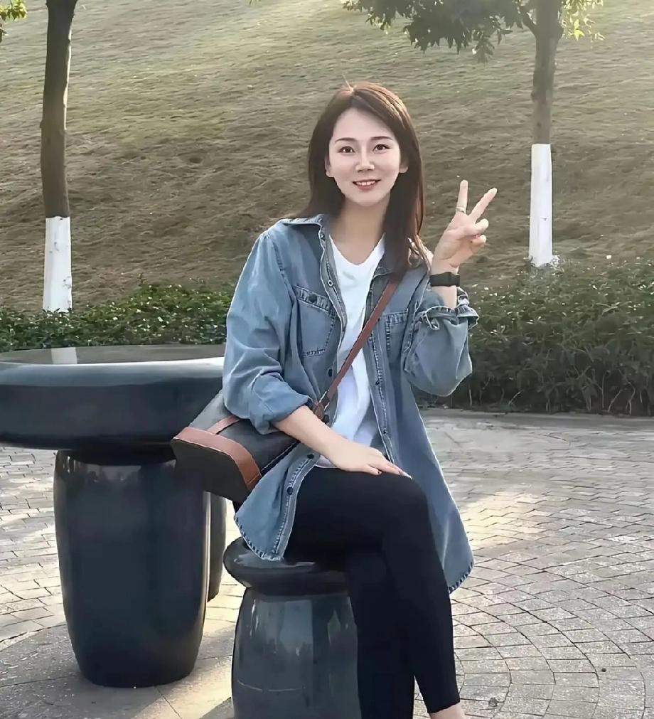 不玻璃心第一眼你觉得我多少岁了？