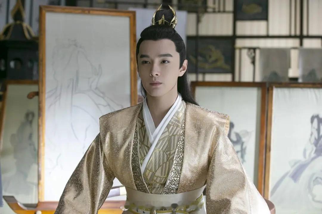 张昊唯的太子滤镜破碎了？ ​​​