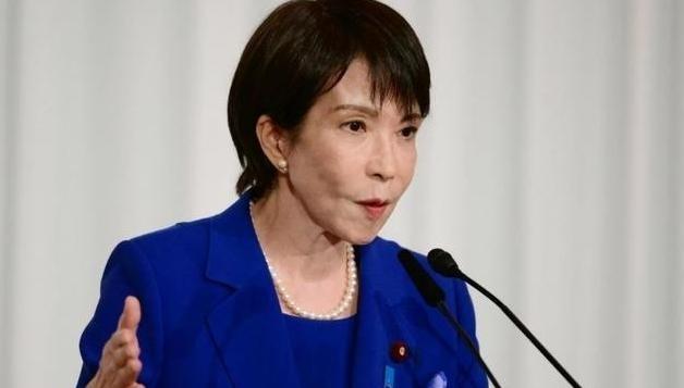 日本首相高市早苗万万没想到，自己精心策划的“闪电选举“竟成了一场噩梦！这位花了3