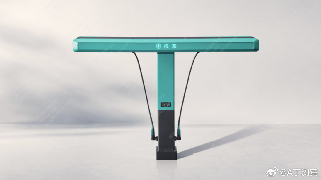 第一波-闪充中国方向硬核闪充技术树立行业新标杆比亚迪汽车资讯新能源车比亚迪第二代