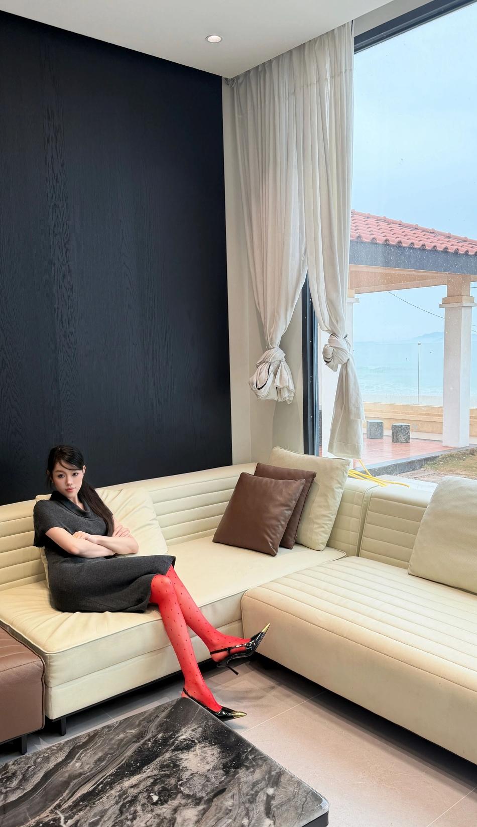 红色🔴确实热烈