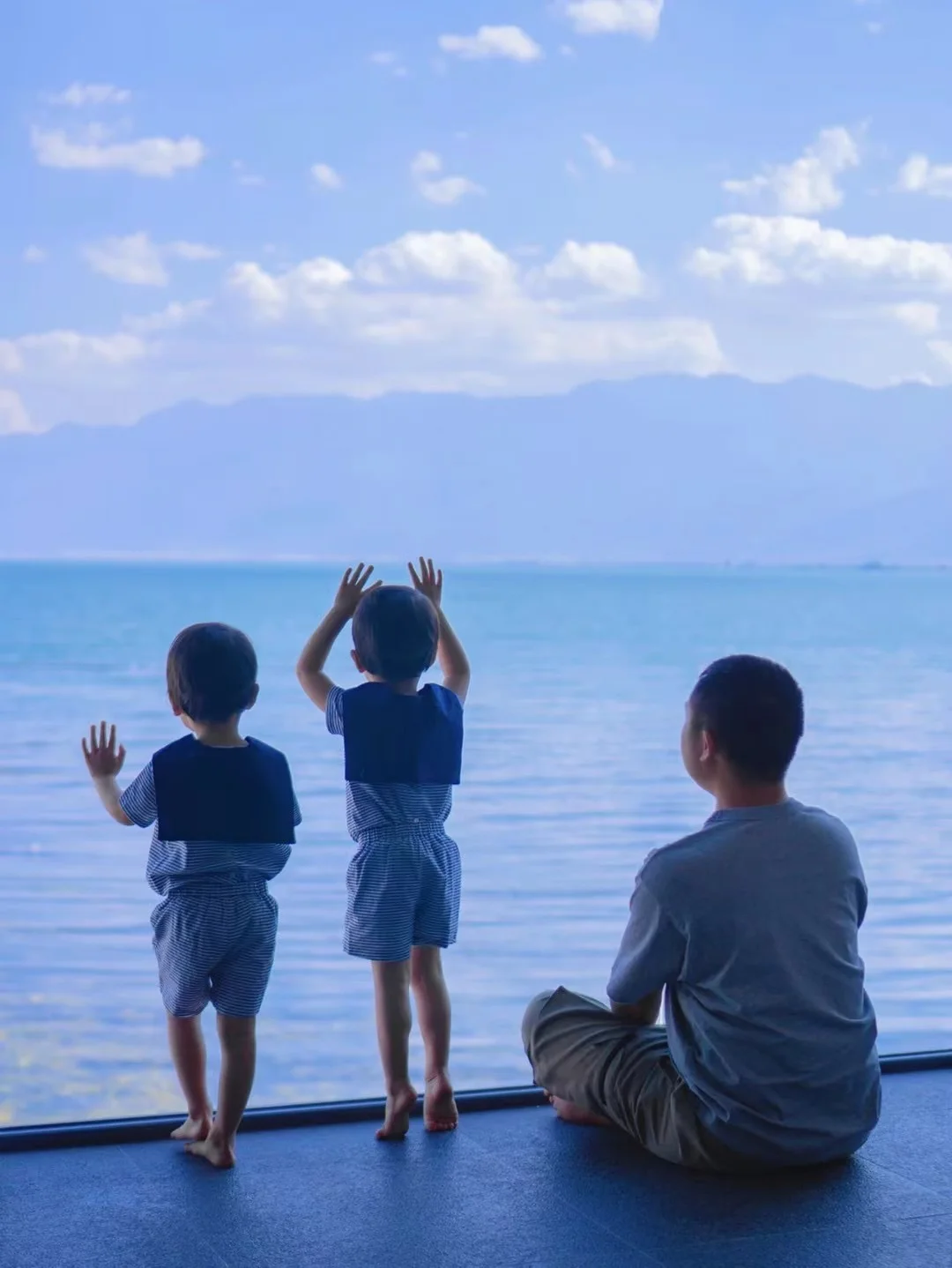 双廊住了3天🧾这家海景民宿帮你们整理好了