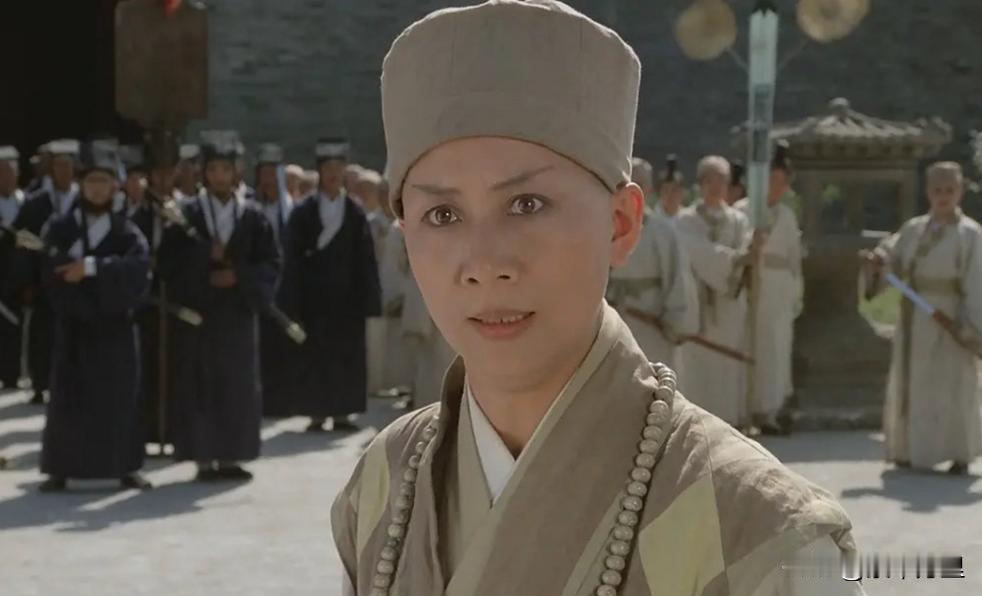 最近，沉迷于红楼梦红楼梦 当年的老师们，还出演了其他经典人物[笑哭][笑哭][笑