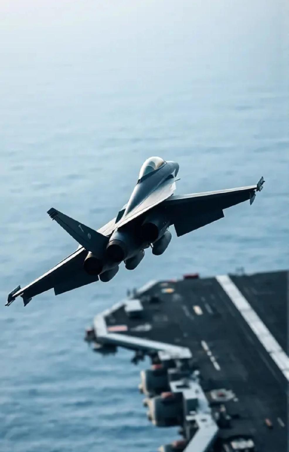 说没有美国霸权哪里都安全，这话虽有点绝对，但也不无道理。若美国退出北约，那可真是