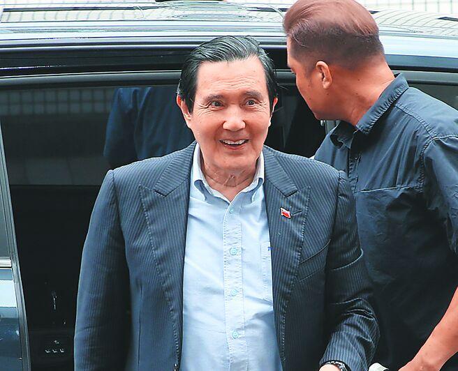 马英九文教基金会内乱未歇，基金会执行长戴遐龄、前国安会秘书长金溥聪与董事会负责调