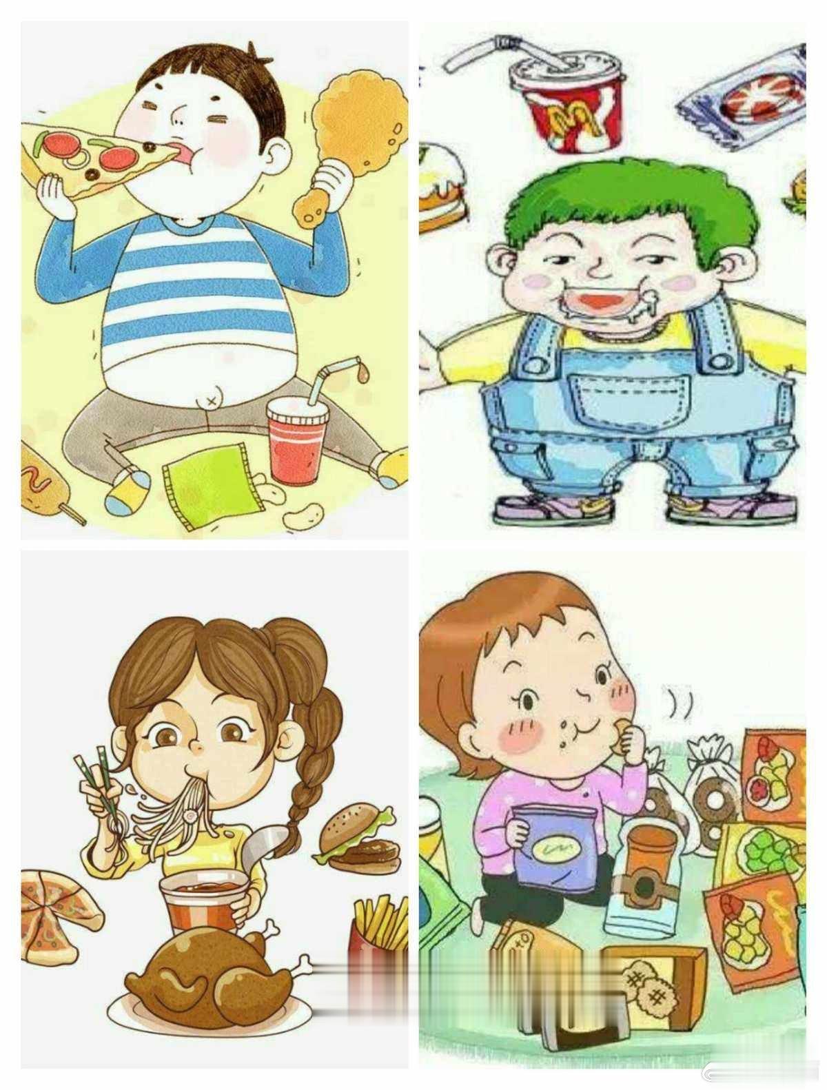 #十一假期健康旅行家#暴饮暴食可能带来哪些健康隐患？每逢节假日人们度假出游，亲朋