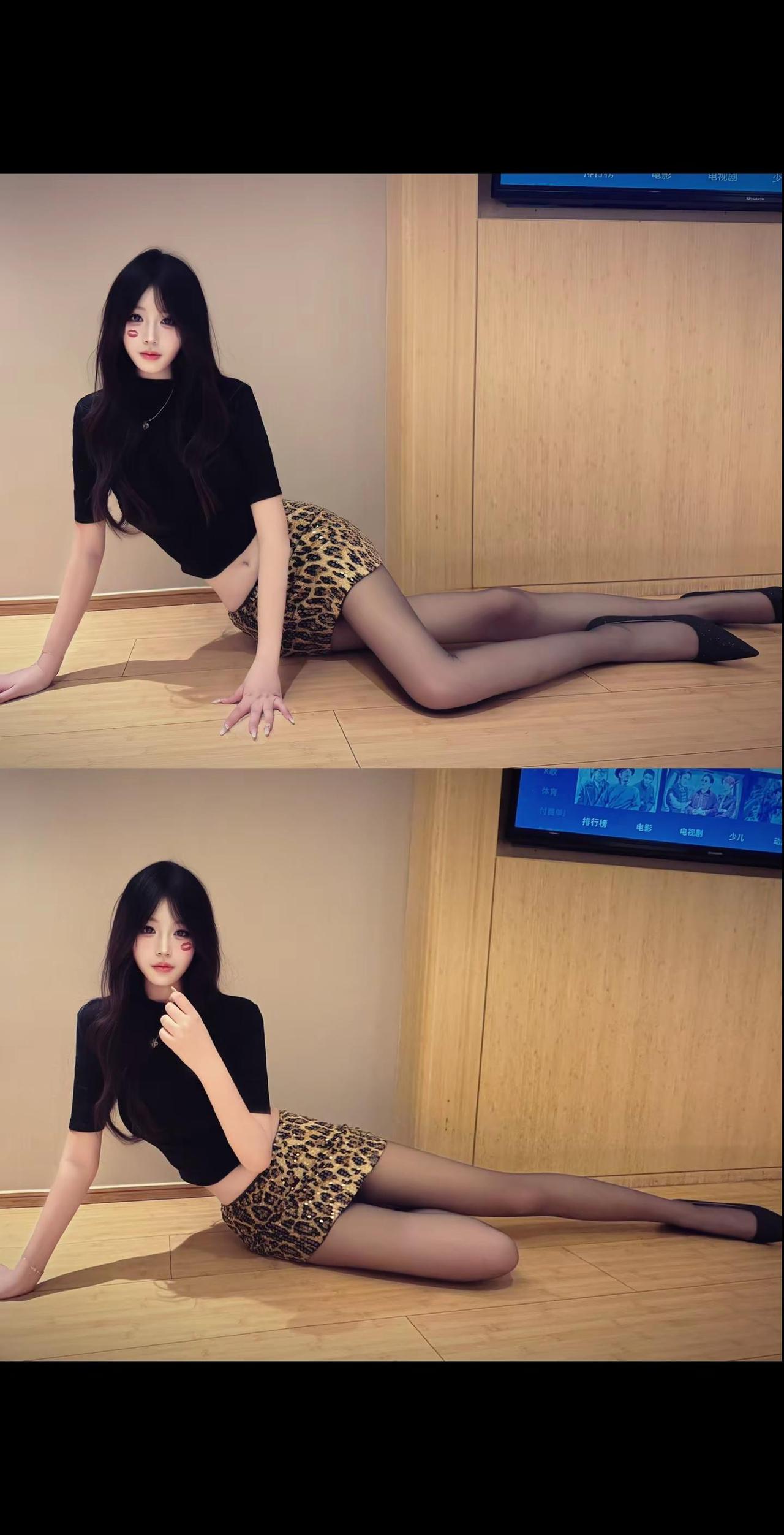 从不介意被视奸 因为我的完美值得反复品鉴 拍照姿势 身材 御姐辣妹