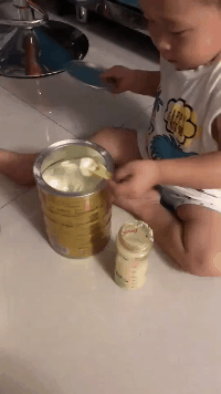 自力更生，丰衣足食