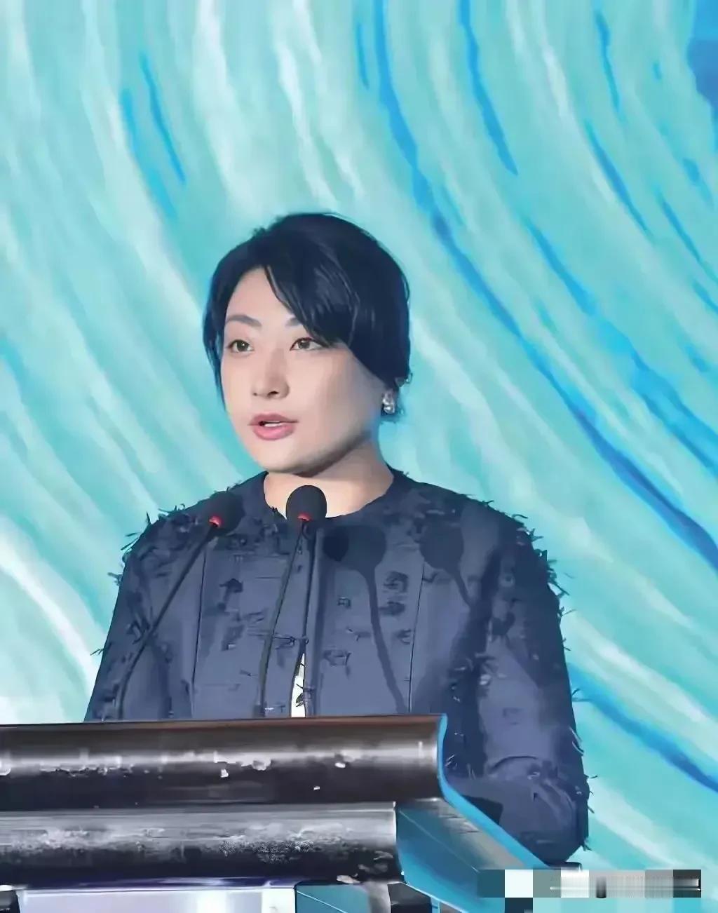 又震惊又唏嘘！宗老去世不到半年，宗老独女宗馥莉就因部分股东对其“经营管理的合理性