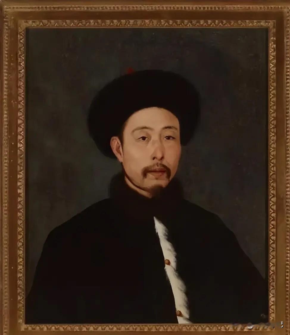 提起清朝灭亡，你是不是第一时间想到咸丰的懦弱、慈禧的专权、袁世凯的野心？

但很