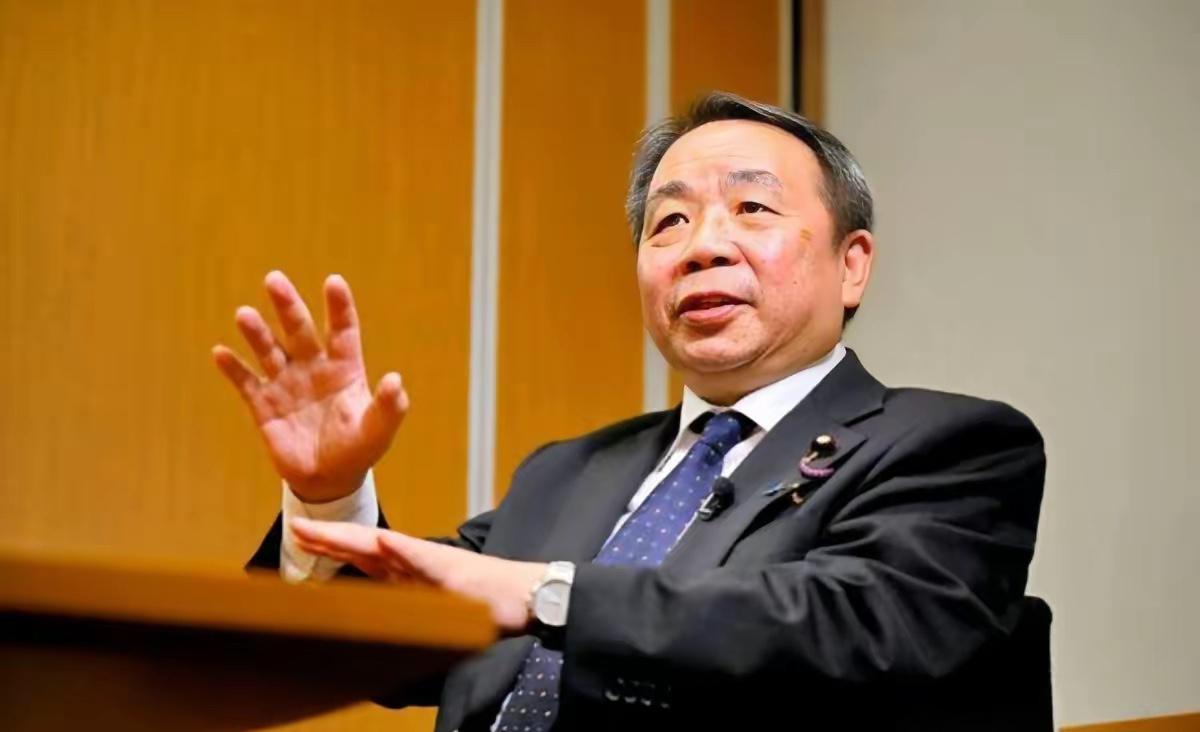 在我们批评日本之后，石平出来表态了！8月1日，石平声称，昨天，日本的国家情报局正