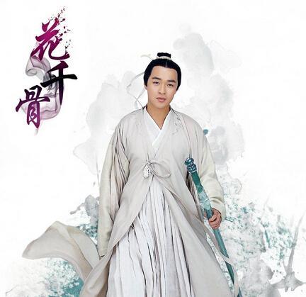 不看不知道，一看吓一跳！《墨雨云间》播放过半看了演员表才知道于正竟然请了这么多演