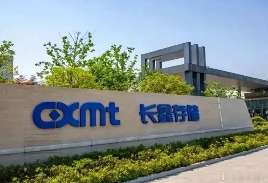 长鑫有员工年薪35万月加班80小时，这件事本质是国产存储自主化战略需求、资本市场