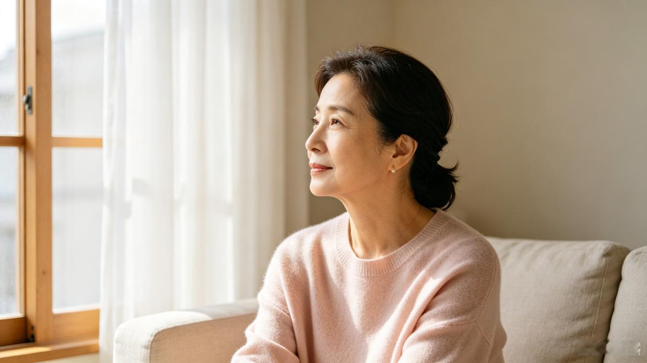 妈妈越懂得爱自己，孩子越懂事，家庭越幸福
今天这条视频是我在心理学17年，接触过