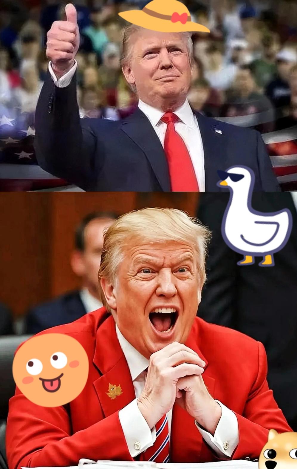 快讯！快讯！

卡脖子反被超车！

中国6G专利拿下全球4成

美国35.2%追