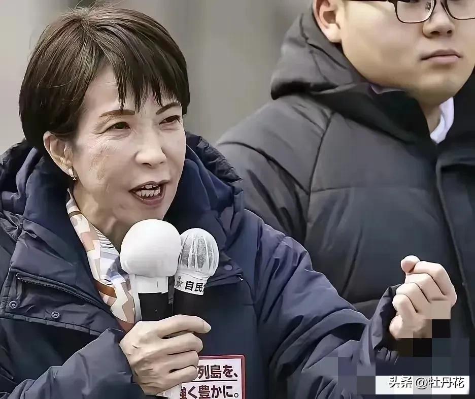 日本传来新消息！
3月11日傍晚，日本首相高市早苗表示，已紧急指示产业大臣出手控