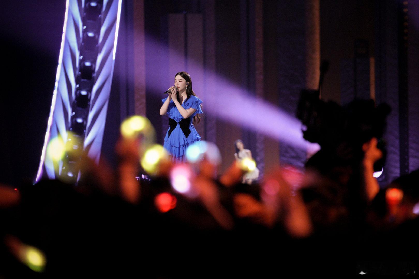 阚清子老公是她的榜一大哥 原来爱情可以如此美好！老公从粉丝变成榜一大哥，用行动守