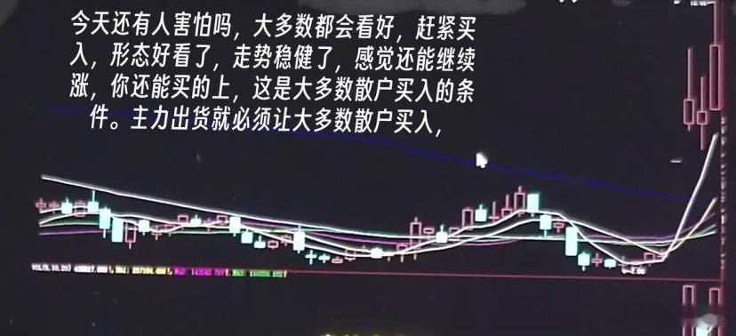 股票下跌有什么规律？如果你买的股票下跌了，你会怎么办？很多人有不同的方法：割肉，