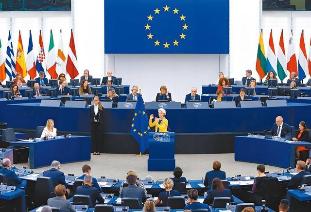 媒体：慕安会报告让欧洲终于不装睡了 第62届慕安会开幕前的重磅报告，让欧洲精英不