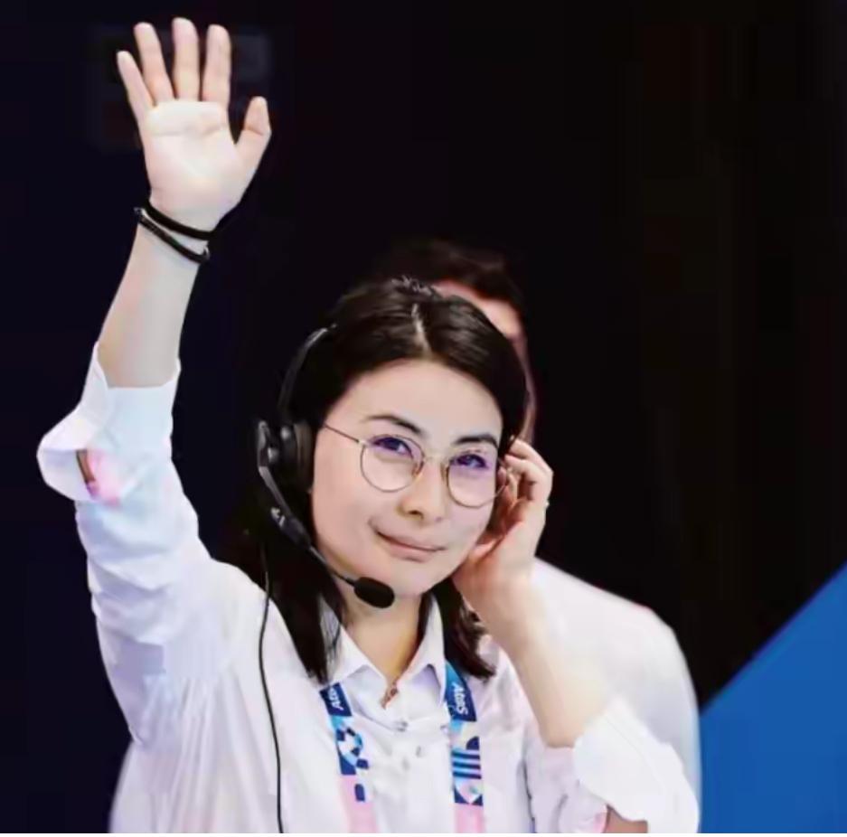 霍家没想到，纵横跳水界多年的儿媳郭晶晶，竟遭到一个这么大教训娱乐 明星