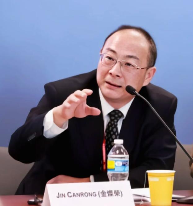 [微风]难以相信，但这或许就是事实！金灿荣：中国统一台湾最急的不是美国，而是日本