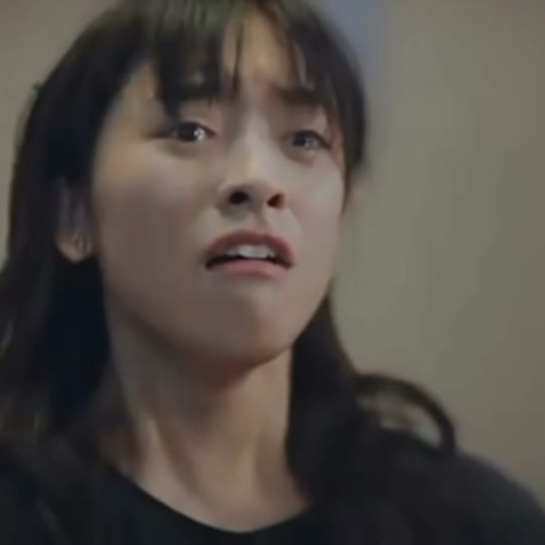 沈月 反复观看这段，确定沈建群毫无演技！怪不得工作一直黄！