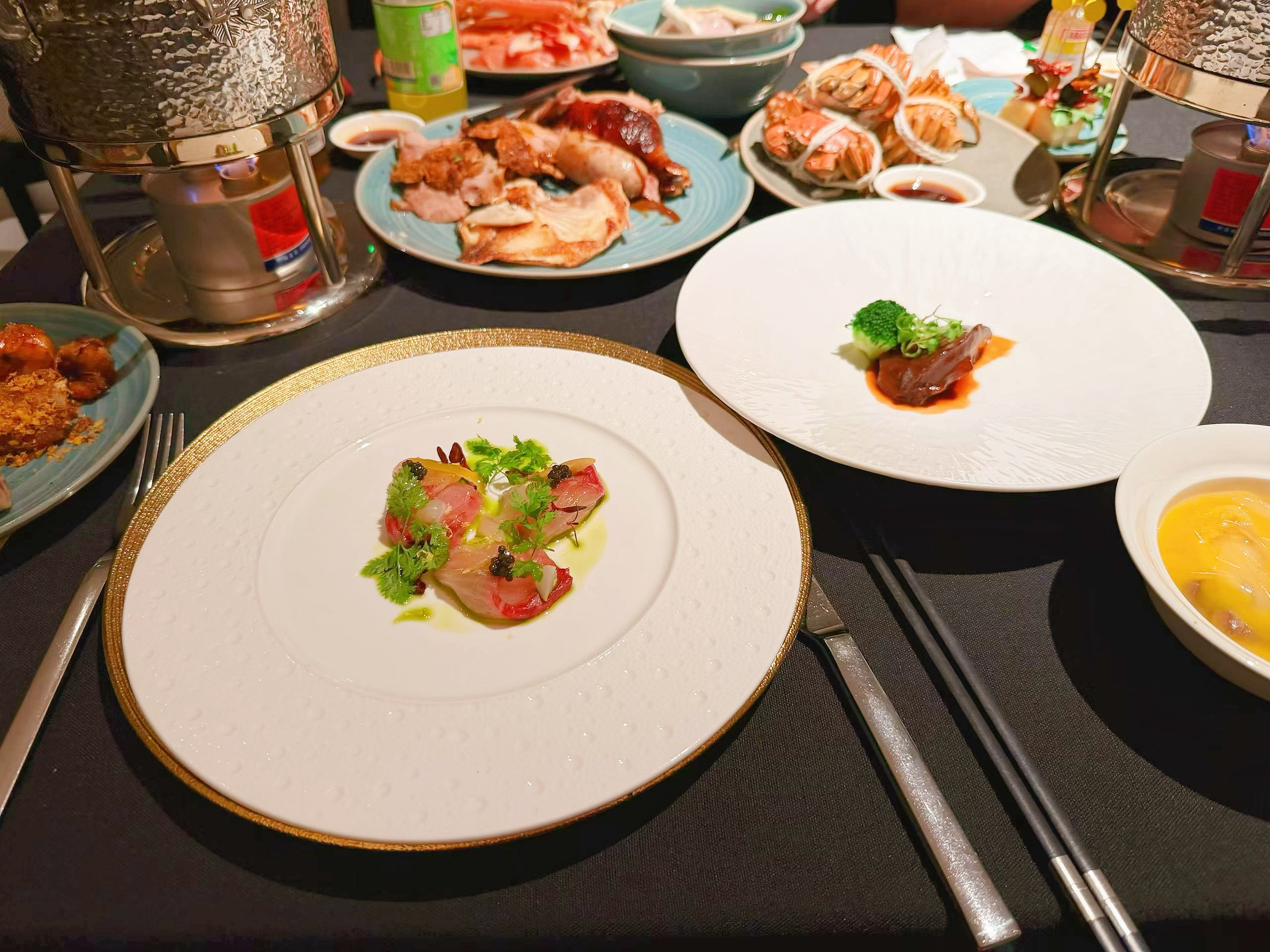 2025年最后一篇博文｜2025年最后一餐跨年2025年最后一天